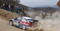 WRC